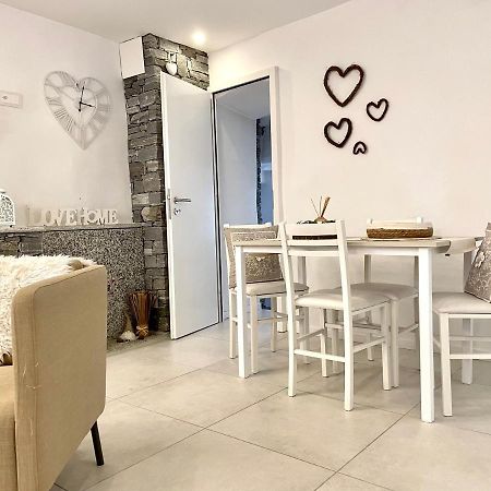 Residenza Tulipani Apartamento Losone Exterior foto
