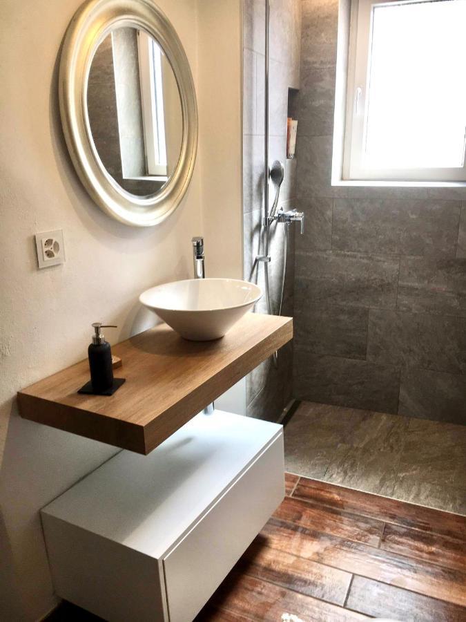 Residenza Tulipani Apartamento Losone Exterior foto