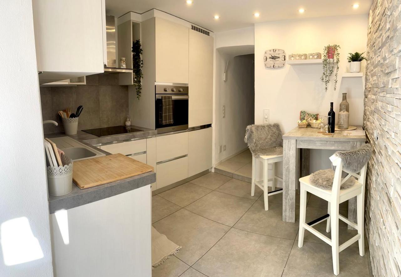 Residenza Tulipani Apartamento Losone Exterior foto