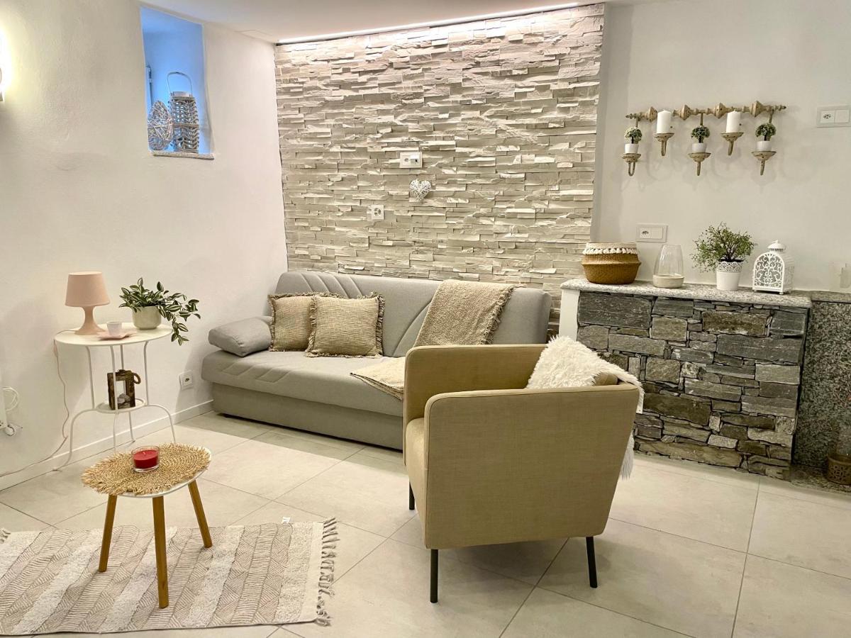 Residenza Tulipani Apartamento Losone Exterior foto